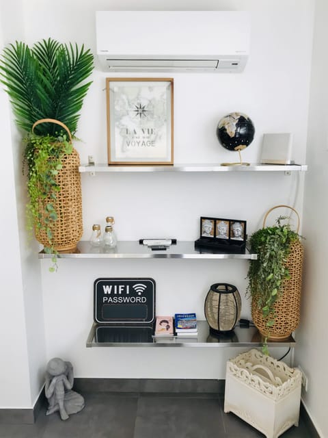 Family Apartment, Terrace | Lounge