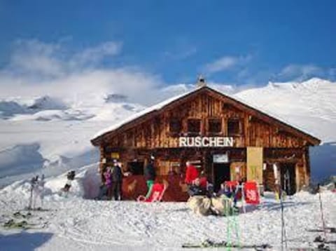 Apartment | Snow and ski sports