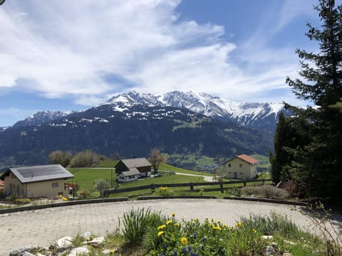 Apartment | Property grounds