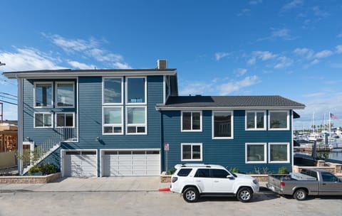 Entire House Exterior from Street 1