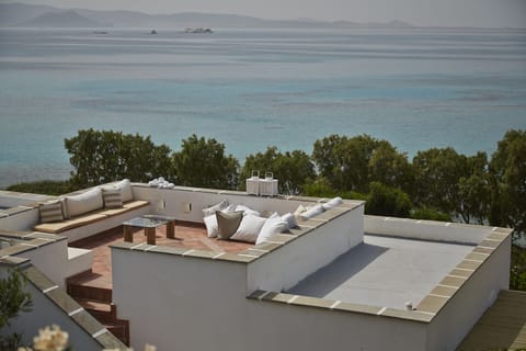 Grand Villa, 5 Bedrooms, Private Pool, Sea View | Ecotours