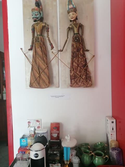 Villa, 3 Bedrooms, Balcony, Garden View | Interior