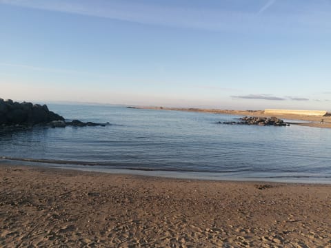 Villa, 3 Bedrooms, Balcony, Garden View | Beach