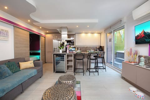 Appartement souplex Furdenheim 8