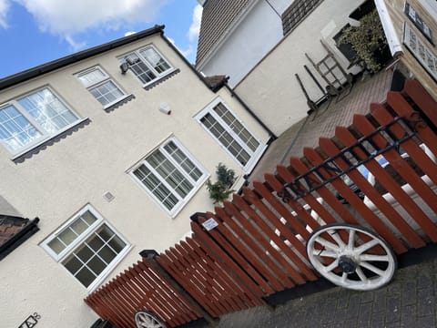 Cottage | Exterior