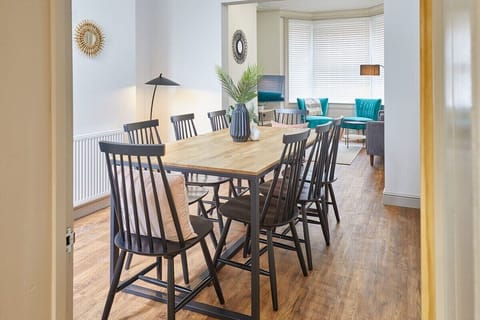 Clifton House, Scarborough - Stay North Yorkshire