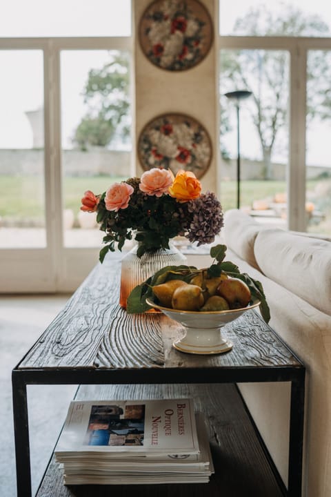 Traditional Suite, Ensuite, Garden View | Lounge