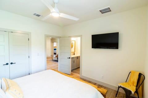 Upstairs King Bedroom #2