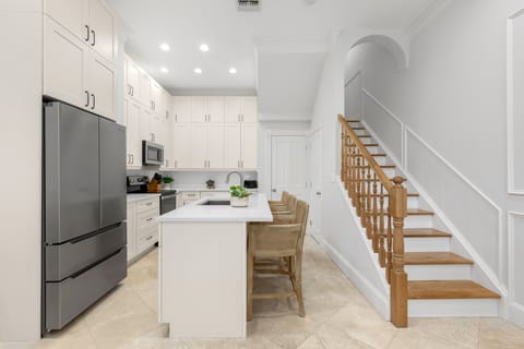 Whip up your meals together