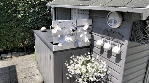 Camping de Zandput 490 - EEZZ