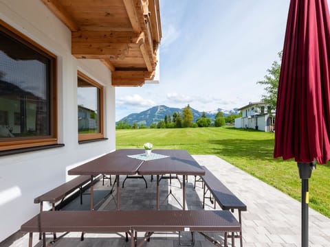 Patio / Balcony