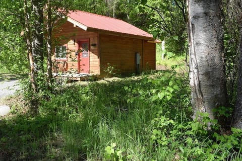 Superior Cabin, Ensuite (Birch Cabin) | Exterior