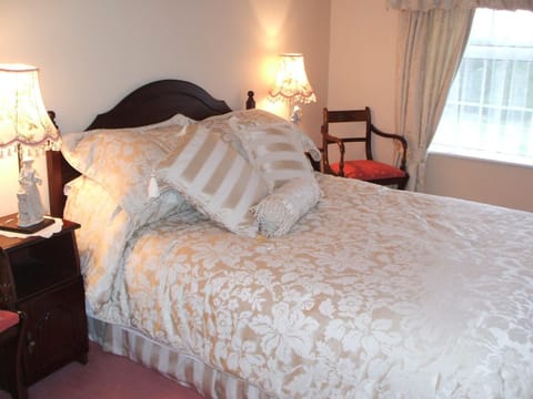 Double Room, Ensuite | Individually decorated
