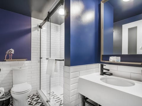 Classic Room, 2 Double Beds, City View | Premium bedding, pillowtop beds, in-room safe, individually decorated