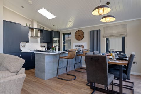 Short walk to village and beach