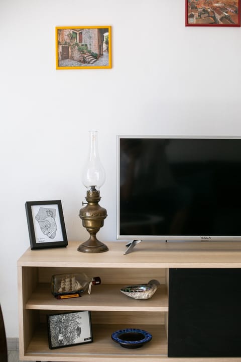 Family Apartment | Television