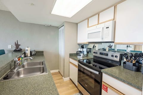 Kitchen Overview