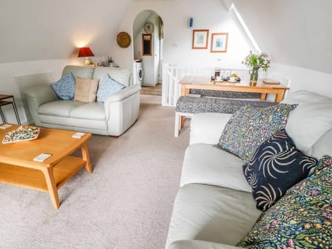 Cottage | Living room