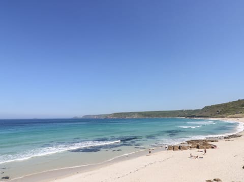 Cottage | Beach | On the beach