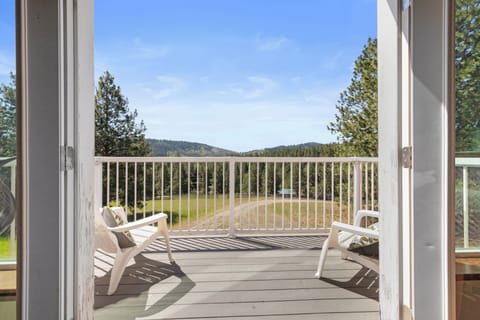 Amazing Views year round