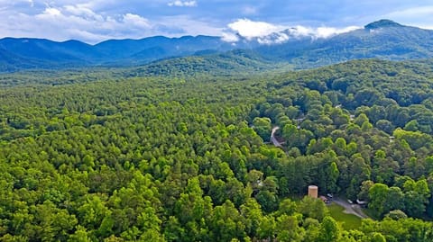 Nestled in the Appalachian countryside