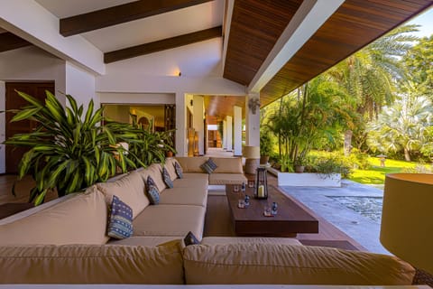 Family Villa | Terrace/patio