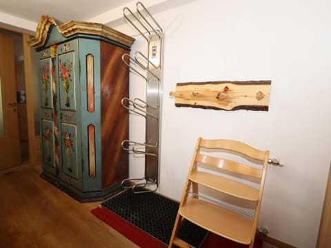 Holiday Home Facilities and Services