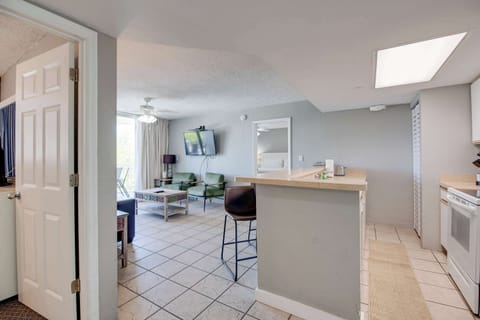 Living Area Overview