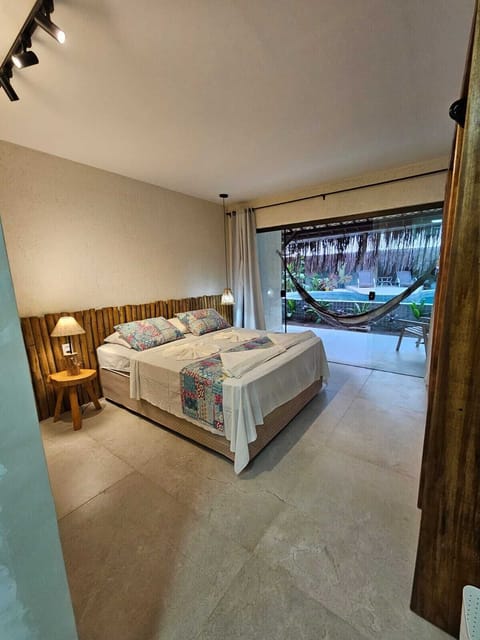 Double Room | 1 bedroom, premium bedding, minibar, in-room safe