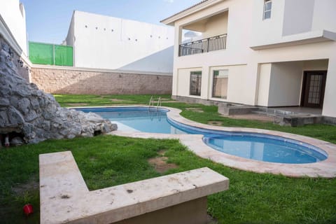 Room, 1 Bedroom, Smoking, Patio | Pool | Outdoor pool