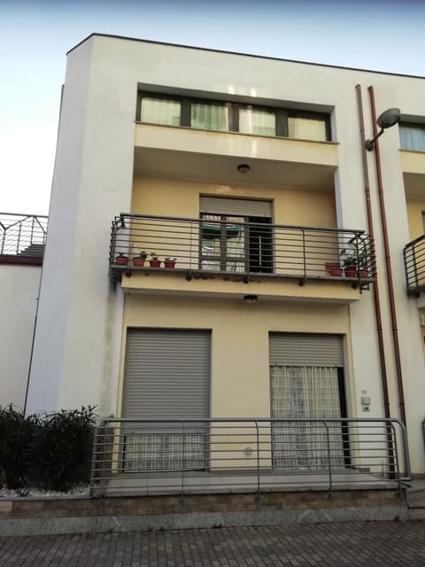 Apartment, 2 Bedrooms, Accessible, Terrace | Exterior