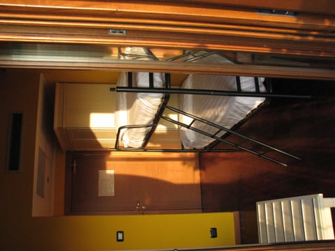 Family Room | 1 bedroom, hypo-allergenic bedding, down comforters, pillowtop beds