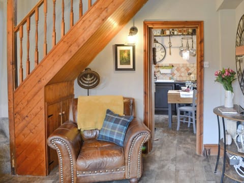 Living room | Townhead Cottage, Harbottle