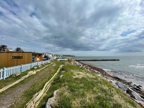 Exterior | Sunrise Summerhouse, Hilton, near Tain