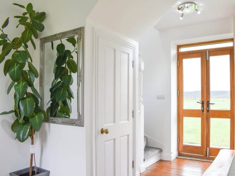 Hallway | 1 Dalbuaick Farm Cottage, Carrbridge