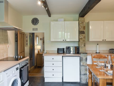 Kitchen/diner | Rose Cottage - R & R Cottages, Grassington