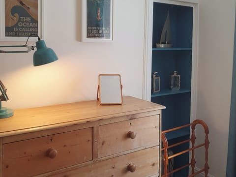 Double bedroom | Osocozee, Millport