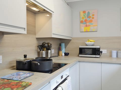 Kitchen | Harbour View, Tayport, near St Andrews