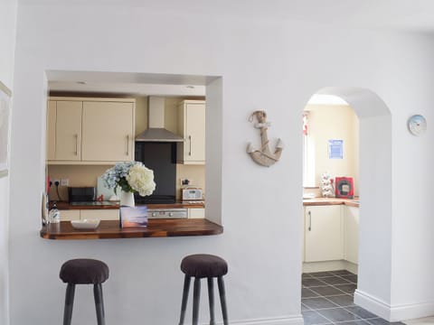 Dining Area | Islestone House, Seahouses