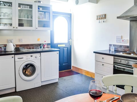 Kitchen | Hammy’s Cottage, Drummore