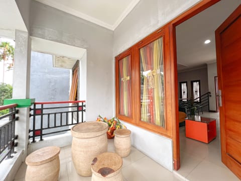 Family House, 4 Bedrooms | Terrace/patio