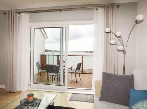 Cottage | Living room