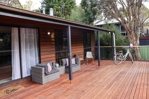 Premium House, 3 Bedrooms | Terrace/patio