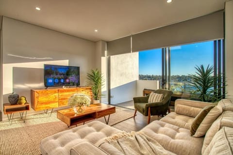 One Bedroom Apartment | Terrace/patio