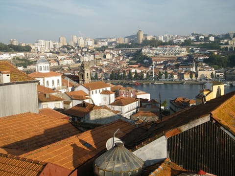 Apartment, 2 Bedrooms, River View | View from room