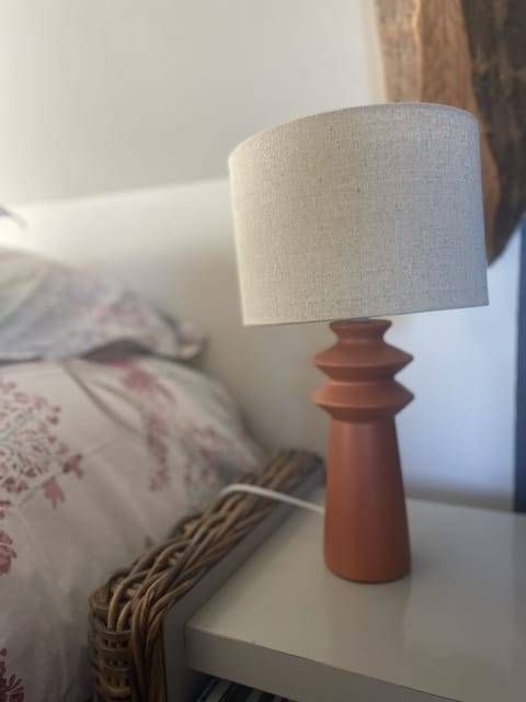 Superior Double Room, Ensuite, Garden View (Chambre Thelma)