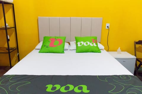 Standard Double Room | Minibar, free WiFi