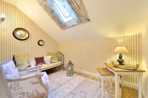 Romantic Suite, Ensuite | 1 bedroom