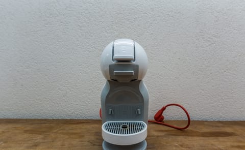 Coffee machine