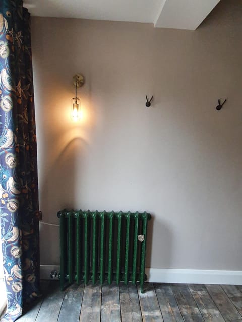 Traditional Cottage, Private Bathroom | Interior